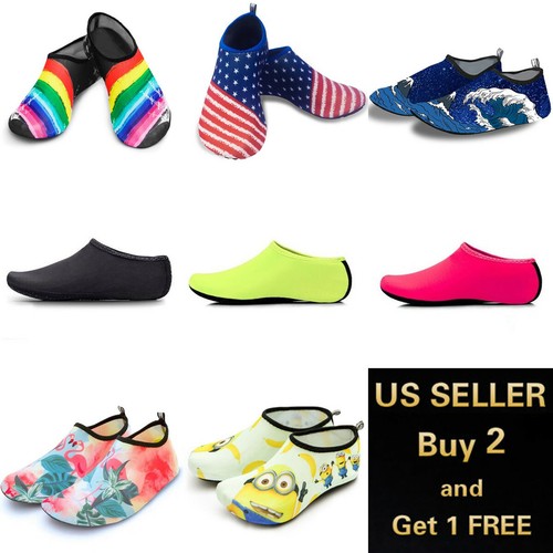 Men women water shoes - men,