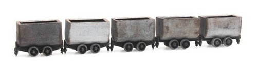 Artitec 387395 5 - artitec, 1/87