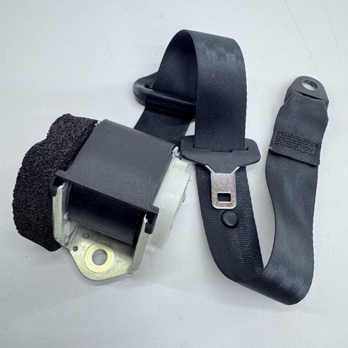 Fiat 500 seat - seat, belt