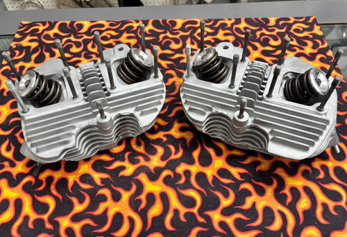 Rebuilt oem harley davidson - rebuilt,