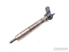 Hyundai Santa Fe Fuel Injector