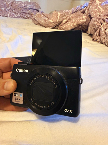 Canon powershot compact - canon,