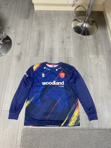 Essex county cricket - essex,
