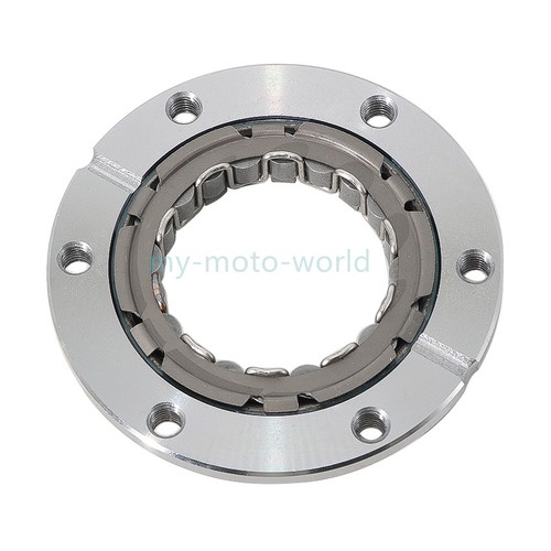 Starter clutch sprag - sprag, way