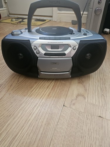 Radio cassette recorder - radio,cassette,