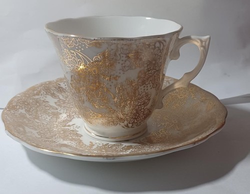Vintage colclough bone china - colclough,