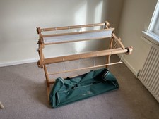 Kromski Rigid Heddle Loom 80cm