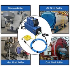 Industrial Boiler Pipe