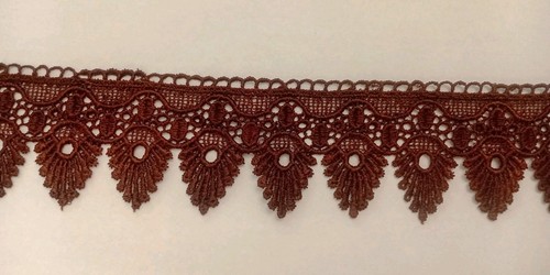 Beautiful guipure lace - lace, trim