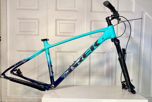 Trek marlin large - 5,