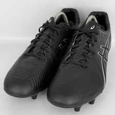 Asics Lethal Tigreor IT FF 3 FG Football / Rugby Boots
