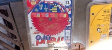 Freud pro saw blade new, 184 mm diameter 