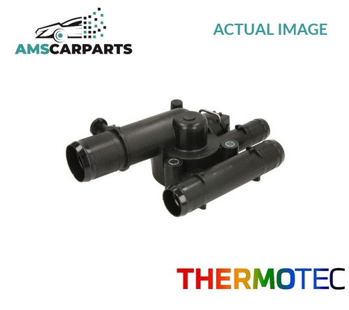 Engine coolant thermostat - engine,
