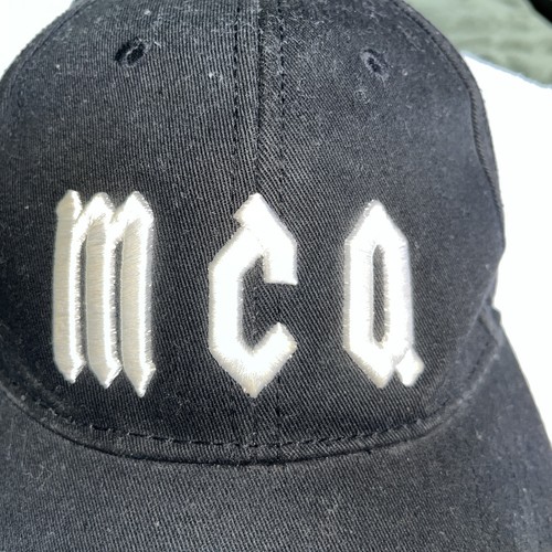 Alexander mcqueen mcq cap - mcq,