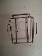 1970 Style Lamberetta Luggage