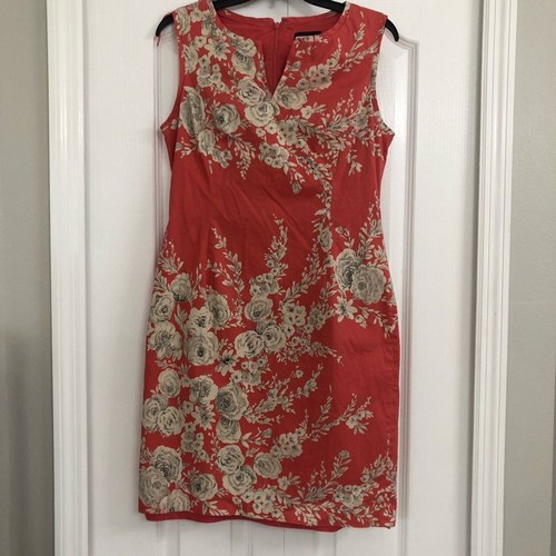 Adrianna papell womens floral - adrianna,
