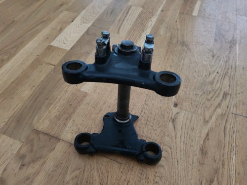 Bsa bantam fork yokes top - bsa, &