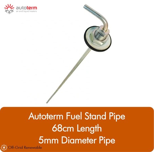 Universal diesel heater fuel - heater,