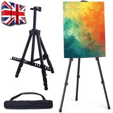 Artist Field Studio Painting