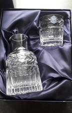 Stuart Crystal Senator Water