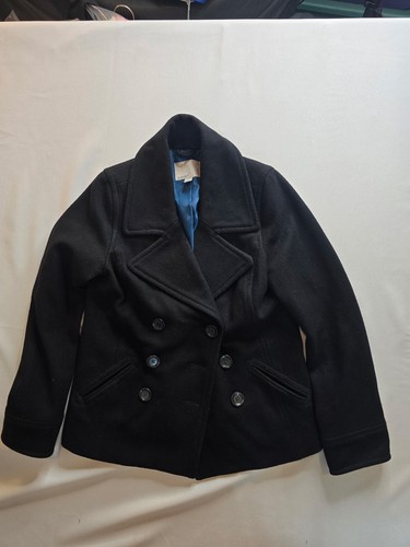 Old navy peacoat small - old,
