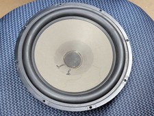 Dynaco A-25 A25 Seas 25-TV-EW