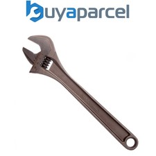 Bahco 8072 Adjustable Wrench