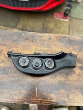 TOYOTA YARIS 2012 - 2016