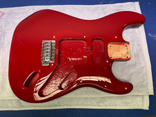 1996 Squier Strat by Fender