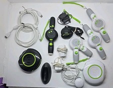 Lot of Two LeapFrog LeapTV