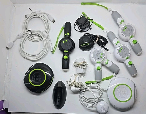 Lot leapfrog leaptv - x2,