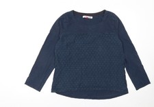 Mudd & Water Women's Blue Long