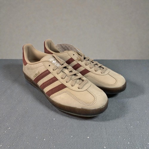 Adidas gazelle indoor mens - adidas, 10