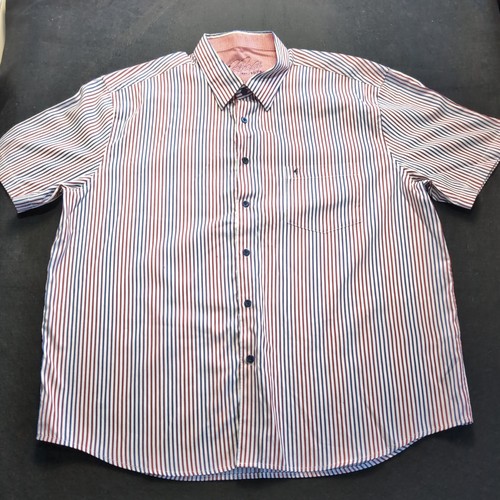 Gabicci short sleeve shirt - short,