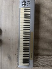 M-Audio Keystation 61 Es MIDI