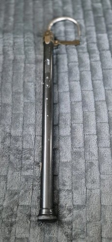 Vintage hardy salmon pike - vintage,