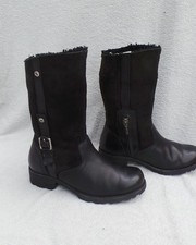 UGG real leather sheepskin