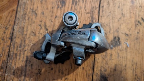 Shimano tiagra 4500 short - shimano,