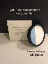 vax pace pet clsv-vpka filter