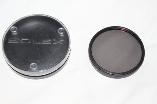 Bolex semi mirrored - x4, semi-mirrored