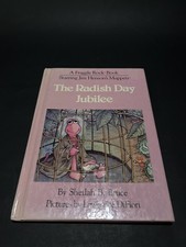 The Radish Day Jubilee (A