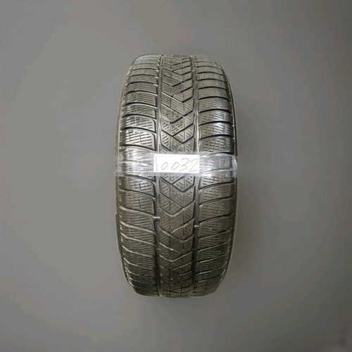 Runflat 255 r19 107v - runflat,