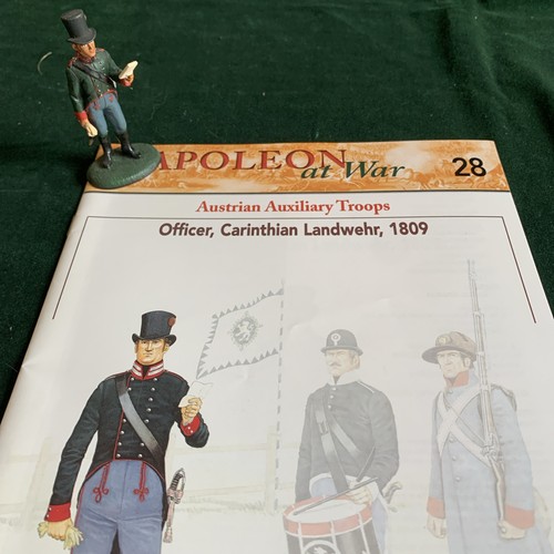 Del prado napoleon war - prado, at