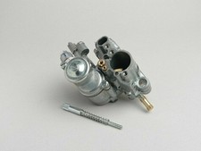 Vespa PX200 Carb - DELLORTO