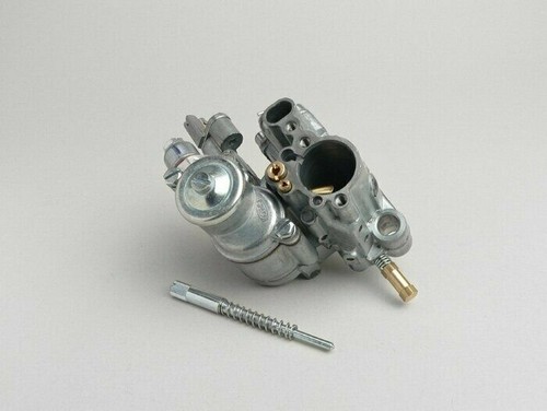 Vespa px200 carb dellorto - vespa,