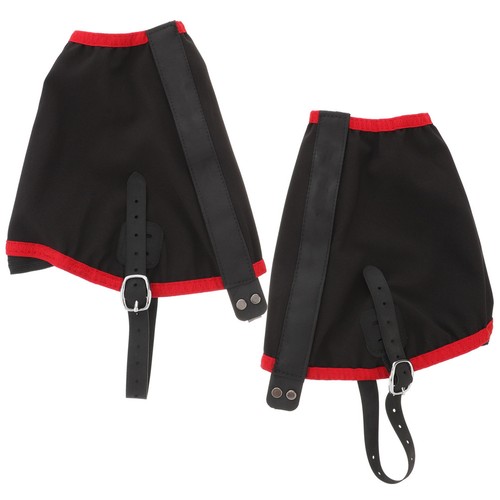 Pair universal low gaiters - universal,