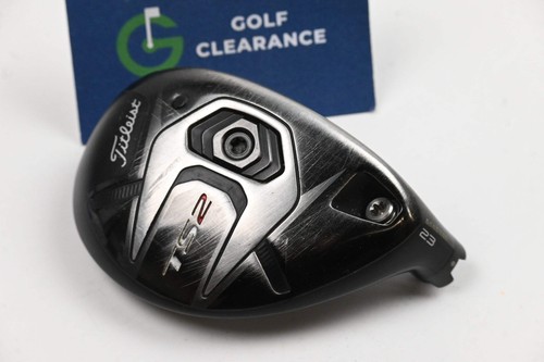 Titleist ts2 hybrid head - hybrid,