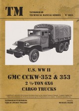 Tankograd technical manual - technical,
