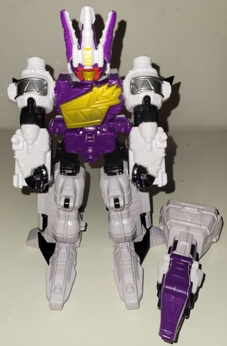 Power rangers dino super - power,