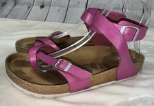 BIRKENSTOCK Yara Women's Ankle